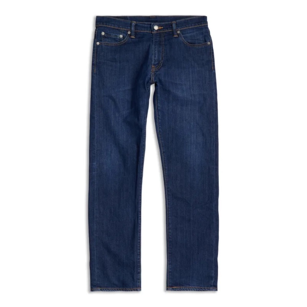 LEVI’S | 504 Regular Straight Stretch Men's Jeans 30x30
